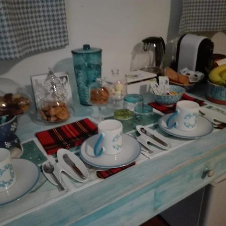 Su Forti La Forma Dell'Acqua Bed & Breakfast エクステリア 写真