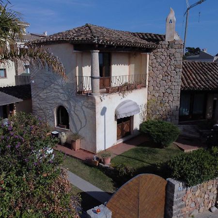 Su Forti La Forma Dell'Acqua Bed & Breakfast エクステリア 写真