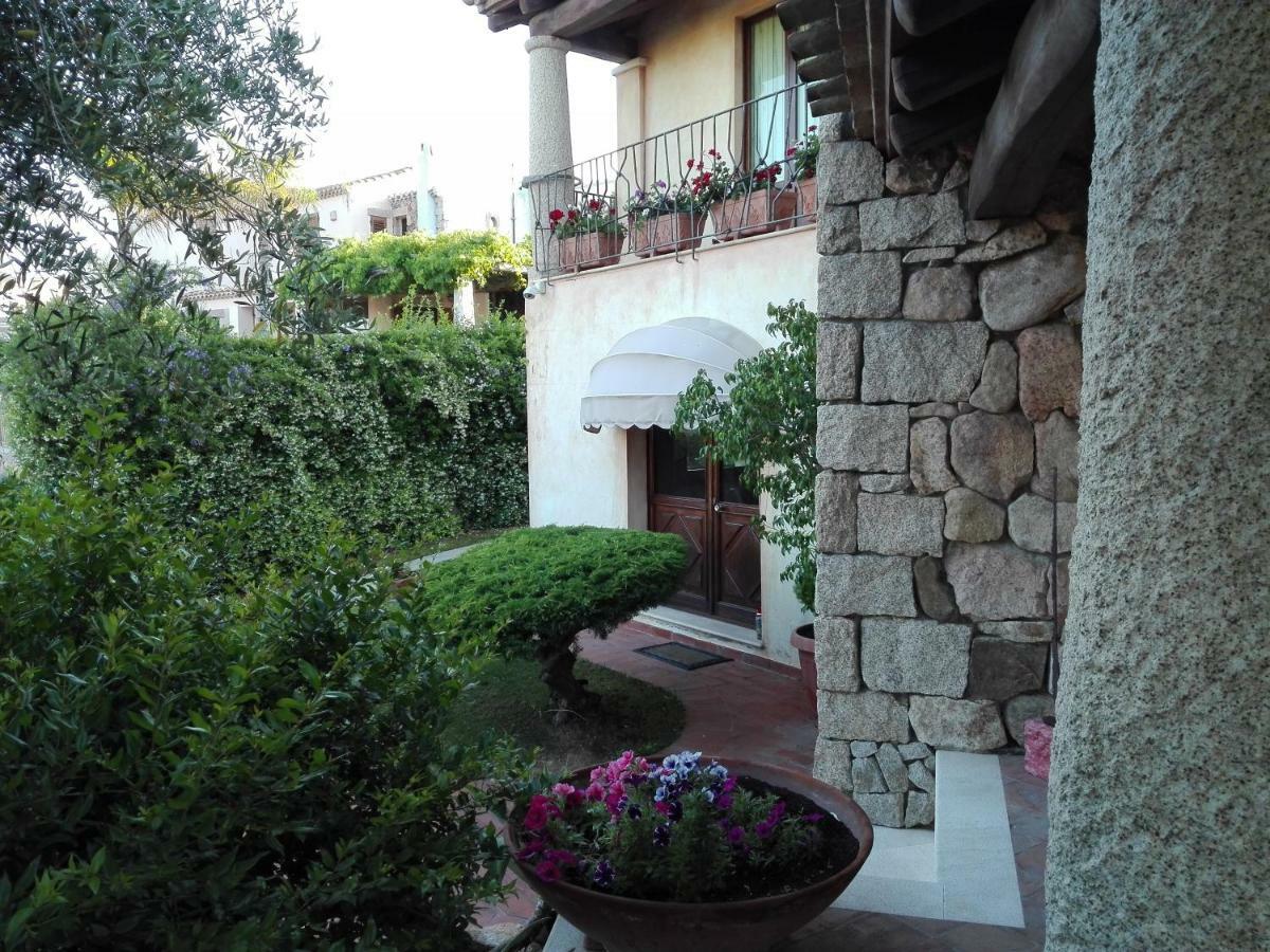 Su Forti La Forma Dell'Acqua Bed & Breakfast エクステリア 写真