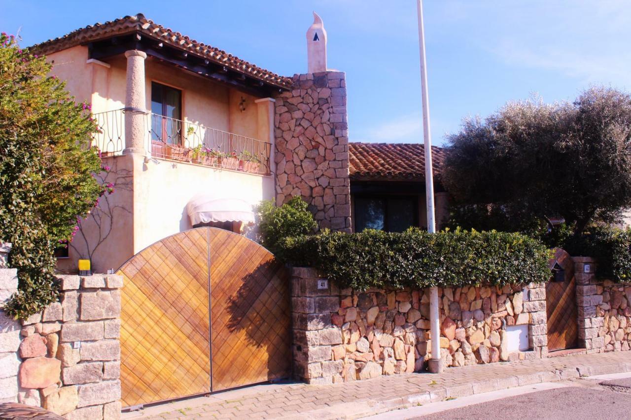 Su Forti La Forma Dell'Acqua Bed & Breakfast エクステリア 写真
